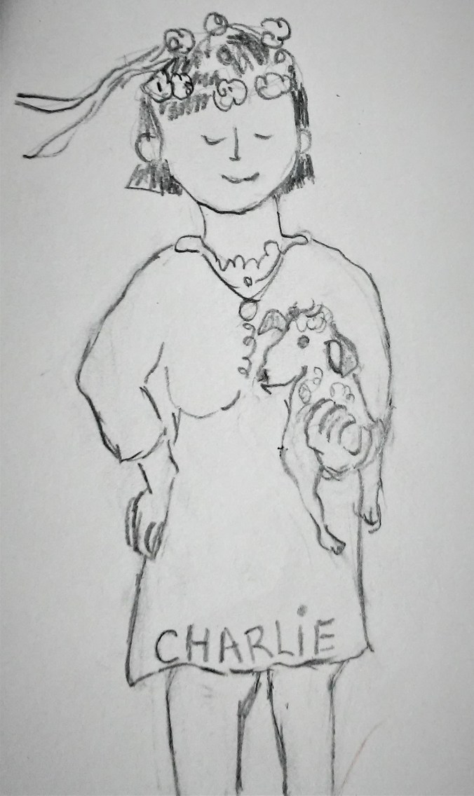 Queen of the May-CHARLIE (3)