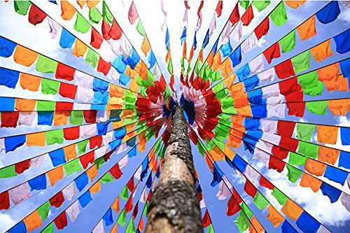 prayer fLAGS