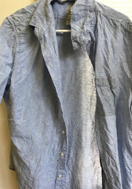 blue linen shirt (2)